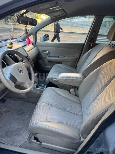 Nissan Tiida 2011, 64,000 km - 1.5 l - Bakı