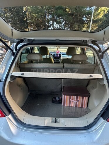 Nissan Tiida 2011, 64,000 km - 1.5 l - Bakı