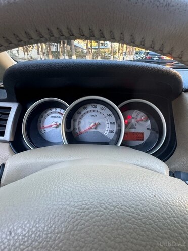 Nissan Tiida 2011, 64,000 km - 1.5 l - Bakı