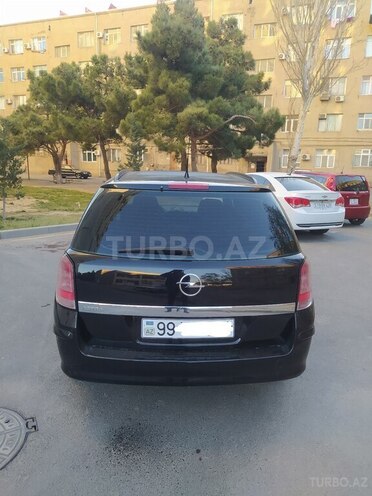 Opel Astra 2007, 286,411 km - 1.4 л - Sumqayıt