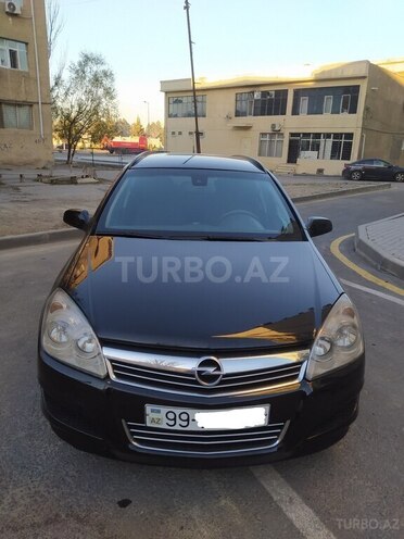 Opel Astra 2007, 286,411 km - 1.4 л - Sumqayıt