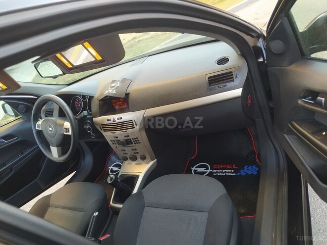 Opel Astra 2007, 286,411 km - 1.4 л - Sumqayıt