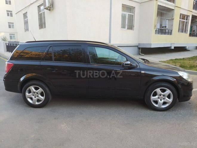 Opel Astra 2007, 286,411 km - 1.4 л - Sumqayıt