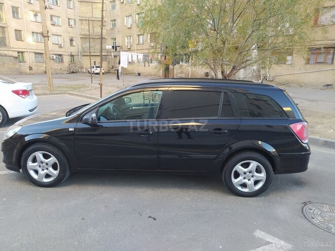 Opel Astra 2007, 286,411 km - 1.4 л - Sumqayıt