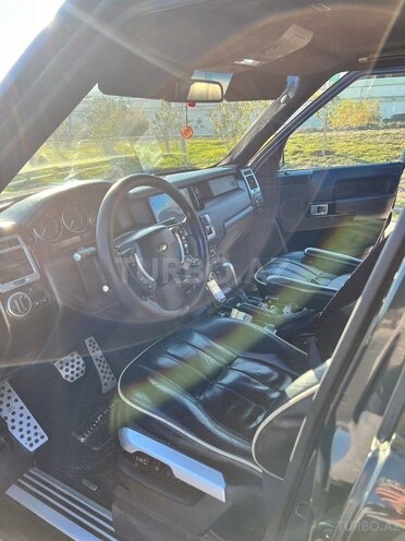 Land Rover Range Rover 2004, 400,000 km - 3.0 l - Bakı