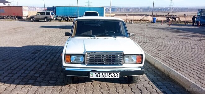 LADA (VAZ) 2107 2004, 37,000 km - 1.6 l - Bakı