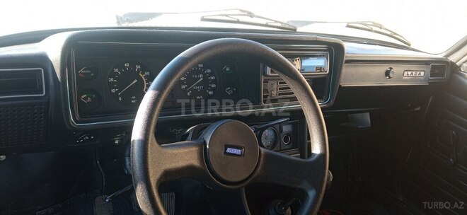 LADA (VAZ) 2107 2004, 37,000 km - 1.6 l - Bakı