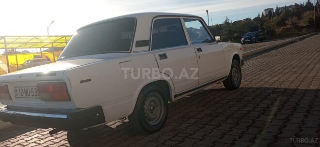 LADA (VAZ) 2107 2004, 37,000 km - 1.6 l - Bakı
