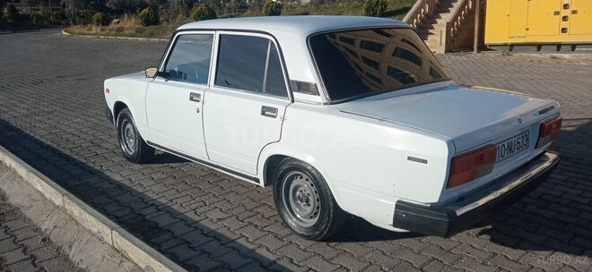 LADA (VAZ) 2107 2004, 37,000 km - 1.6 l - Bakı