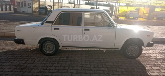 LADA (VAZ) 2107 2004, 37,000 km - 1.6 l - Bakı
