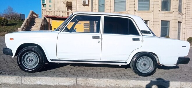 LADA (VAZ) 2107 2004, 37,000 km - 1.6 l - Bakı