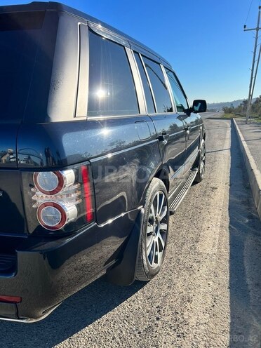 Land Rover Range Rover 2004, 400,000 km - 3.0 l - Bakı