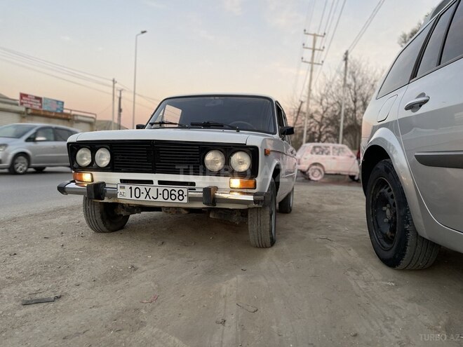 LADA (VAZ) 2106 2004, 13,500 km - 1.5 л - Bakı