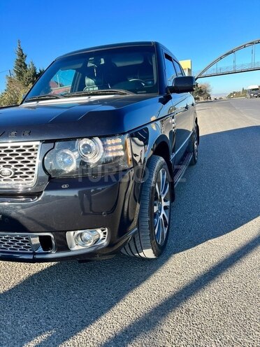 Land Rover Range Rover 2004, 400,000 km - 3.0 l - Bakı