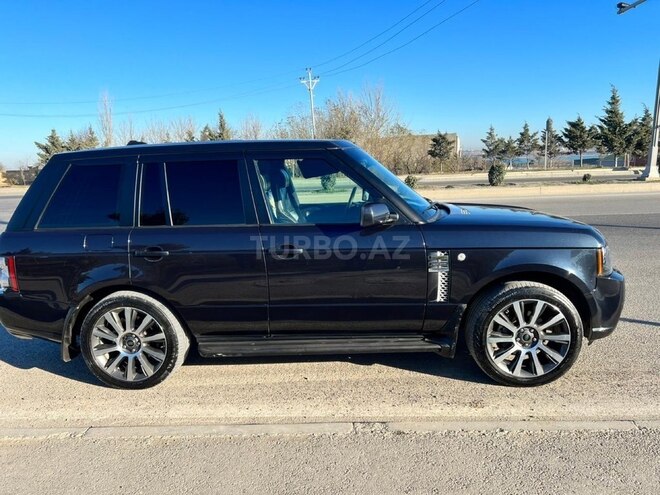 Land Rover Range Rover 2004, 400,000 km - 3.0 l - Bakı