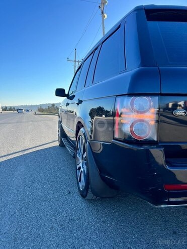 Land Rover Range Rover 2004, 400,000 km - 3.0 l - Bakı
