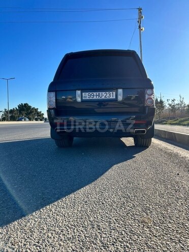 Land Rover Range Rover 2004, 400,000 km - 3.0 l - Bakı