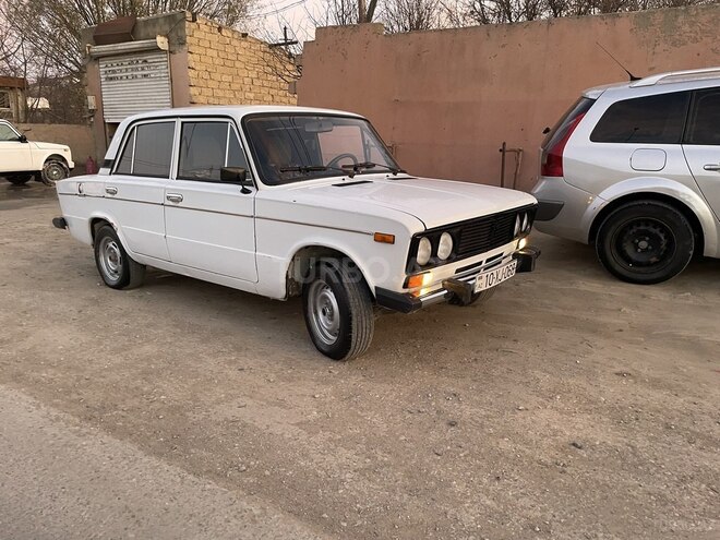 LADA (VAZ) 2106 2004, 13,500 km - 1.5 л - Bakı