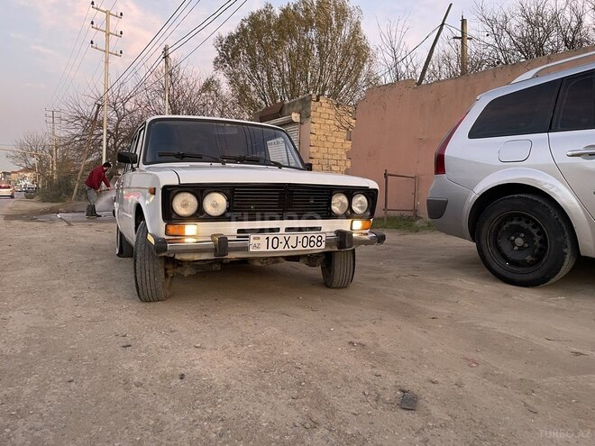 LADA (VAZ) 2106 2004, 13,500 km - 1.5 л - Bakı