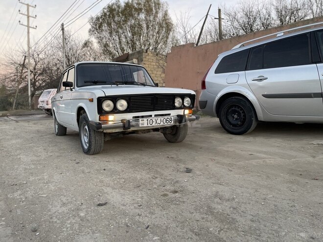 LADA (VAZ) 2106 2004, 13,500 km - 1.5 л - Bakı