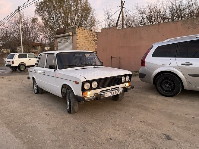 LADA (VAZ) 2106 2004, 13,500 km - 1.5 л - Bakı