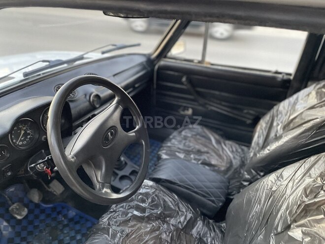 LADA (VAZ) 2106 2004, 13,500 km - 1.5 л - Bakı