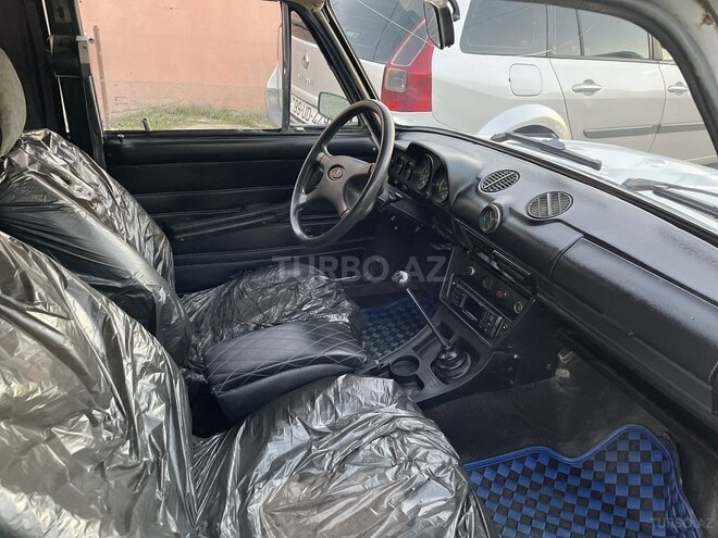 LADA (VAZ) 2106 2004, 13,500 km - 1.5 л - Bakı