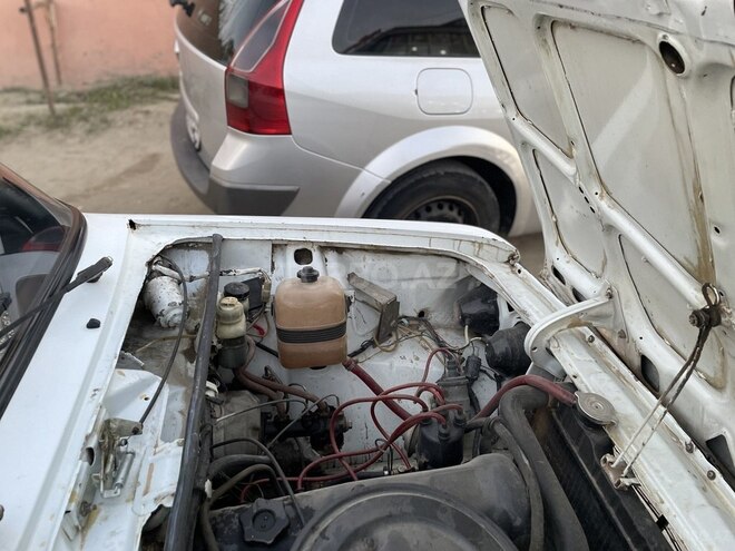 LADA (VAZ) 2106 2004, 13,500 km - 1.5 л - Bakı