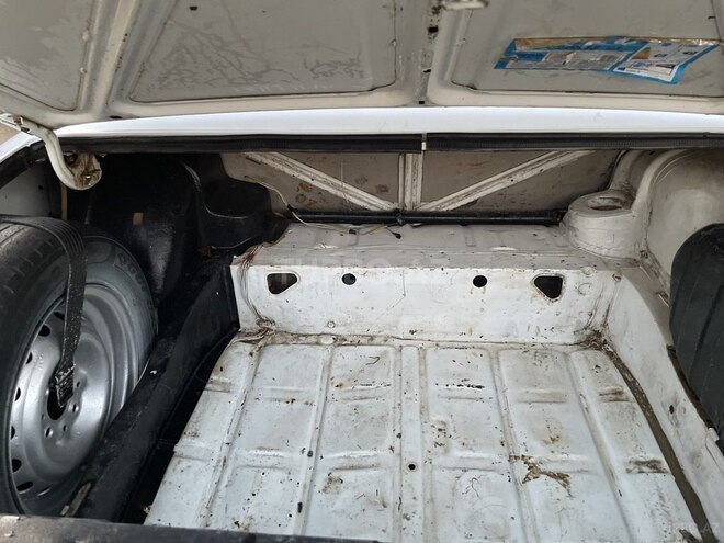 LADA (VAZ) 2106 2004, 13,500 km - 1.5 л - Bakı