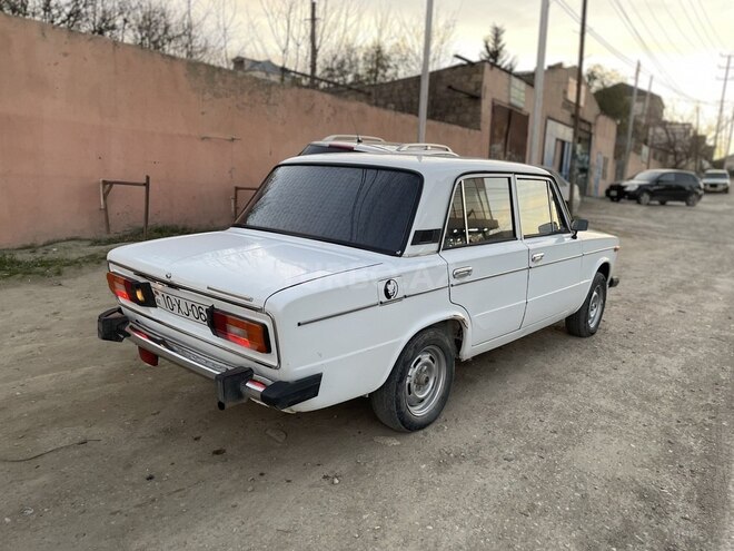 LADA (VAZ) 2106 2004, 13,500 km - 1.5 л - Bakı