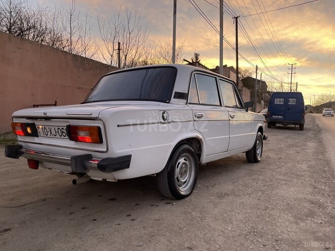 LADA (VAZ) 2106 2004, 13,500 km - 1.5 л - Bakı