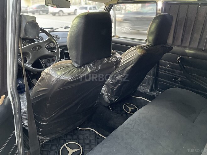 LADA (VAZ) 2106 2004, 13,500 km - 1.5 л - Bakı