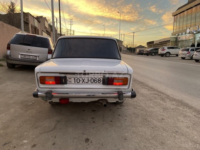 LADA (VAZ) 2106 2004, 13,500 km - 1.5 л - Bakı