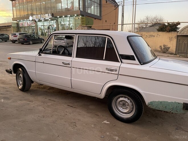 LADA (VAZ) 2106 2004, 13,500 km - 1.5 л - Bakı