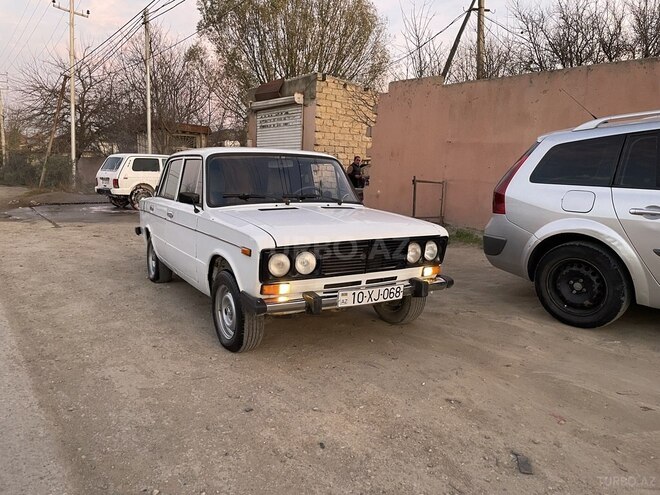 LADA (VAZ) 2106 2004, 13,500 km - 1.5 л - Bakı