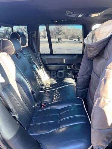 Land Rover Range Rover 2004, 400,000 km - 3.0 l - Bakı