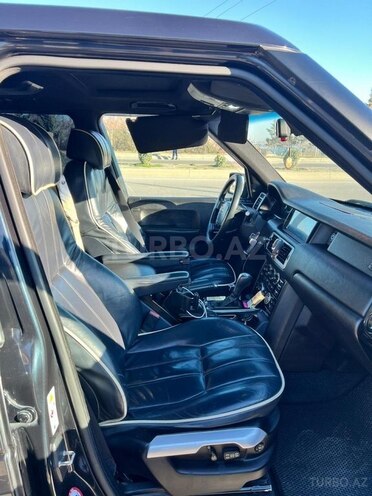 Land Rover Range Rover 2004, 400,000 km - 3.0 l - Bakı