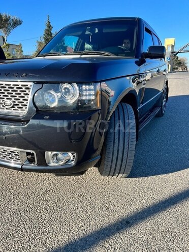 Land Rover Range Rover 2004, 400,000 km - 3.0 l - Bakı