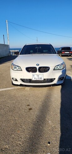 BMW 530 2006, 199,000 km - 3.0 л - Mingəçevir
