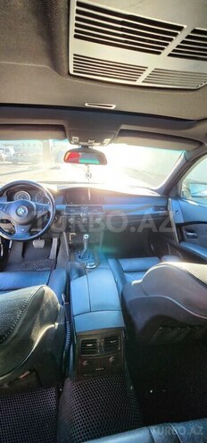 BMW 530 2006, 199,000 km - 3.0 л - Mingəçevir
