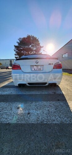 BMW 530 2006, 199,000 km - 3.0 л - Mingəçevir