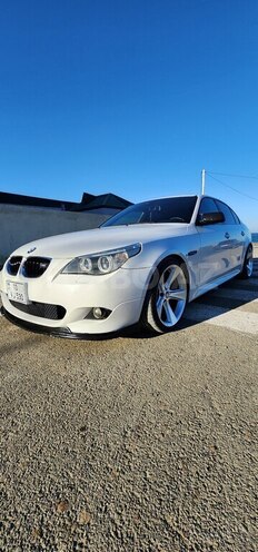 BMW 530 2006, 199,000 km - 3.0 л - Mingəçevir