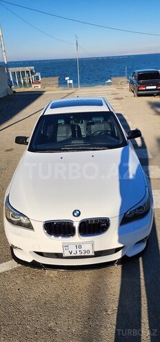 BMW 530 2006, 199,000 km - 3.0 л - Mingəçevir