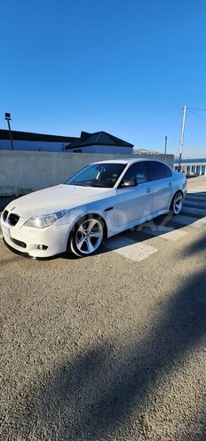 BMW 530 2006, 199,000 km - 3.0 л - Mingəçevir