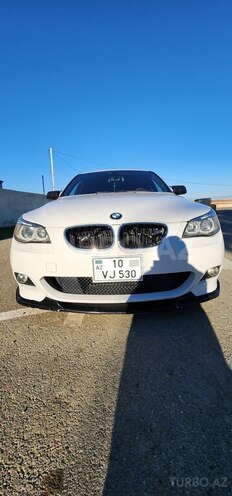 BMW 530 2006, 199,000 km - 3.0 л - Mingəçevir