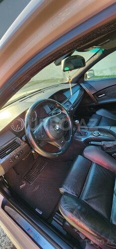 BMW 530 2006, 199,000 km - 3.0 л - Mingəçevir
