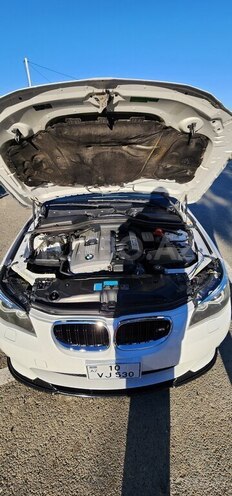 BMW 530 2006, 199,000 km - 3.0 л - Mingəçevir