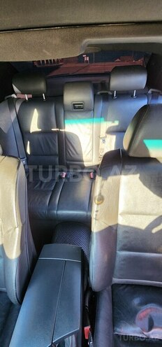 BMW 530 2006, 199,000 km - 3.0 л - Mingəçevir