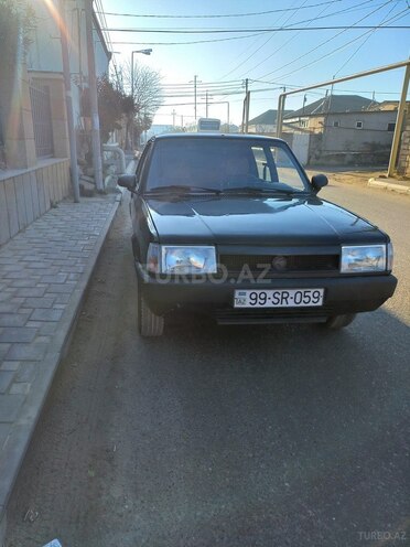 Tofas Dogan 2003, 150,000 km - 1.6 l - Bakı
