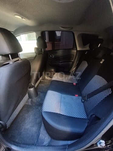 Nissan Note 2015, 105,000 km - 1.2 l - Bakı